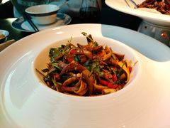 -凤凰湘语·海派湘菜(浦东旗舰店)