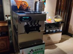 -将军牛排·尔滨地标朝鲜族美食(总店)