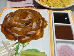 -富贵春饼·烤鸭·大厨现炒(泰华店)