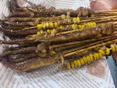 -十里铺铁板鱿鱼