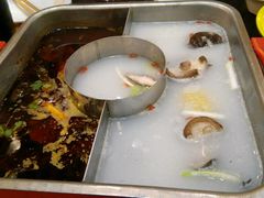 -新辣道鱼火锅(世纪金源购物中心店)