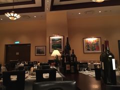 -莫尔顿牛排坊(威尼斯人店)