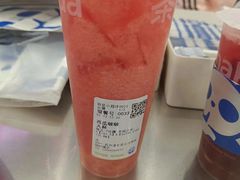-茶百道(大兴绿地缤纷城店)