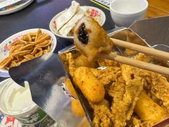 -沸炉重庆老火锅(军事博物馆店)