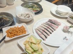 -围炉夜话·潮汕卤水火锅(榕江店)