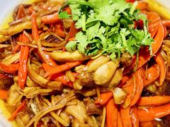 -井水小厨·湘菜(活力广场店)