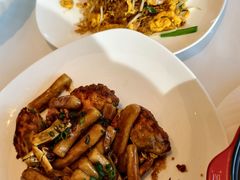 -洋洋中餐馆·SINCE 1997(信投店)
