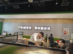 -煲大王猪肚鸡·椰子鸡火锅(红谷滩万达店)