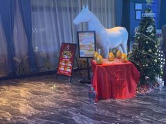 -青春足迹·概念店·小憩足疗SPA