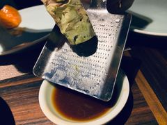 -山葵家·创意料理(EFC欧美广场店)