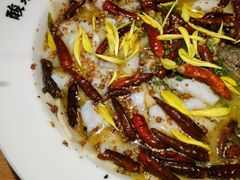 -太二酸菜鱼(石家庄万象城店)