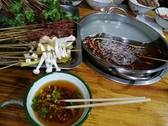 -三番火辣串串香(总店)