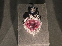 -深圳珠宝博物馆