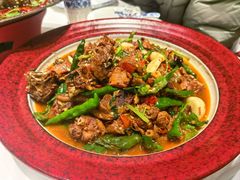 -大张烙馍村·美食地标(泉山店)