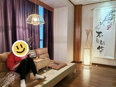 -乐山上善居·养心禅景酒店(世豪广场高铁站店)
