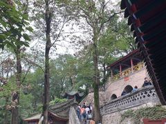 -华清宫景区
