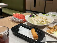 -海底捞火锅(劲松店)