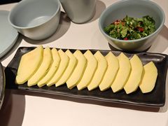 -小街猪手(团结湖店)