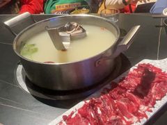 -打酱友•斑鱼海鲜粥火锅(吴桥店)