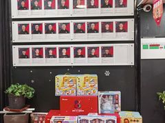 -赫石少儿体能馆(奥森店)