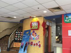-麦当劳(无锡永乐店)