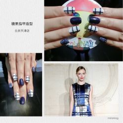 指甲造型-光SPA科技美肤