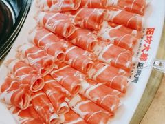 -阳坊大都涮羊肉(阳坊总店)
