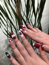 -LILY NAILS美甲美睫