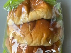 沙拉包-RiceZone乐食尊纯米面包坊(望京店)