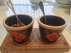 -真爱中国餐馆·年华店(朱雀大街店)