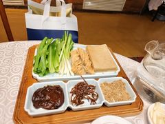 -潍坊菜馆(三里河南横街店)