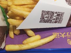 -汉堡王(定州大世界店)