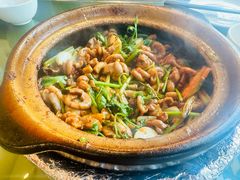 啫啫脆肠-煲煲好(朝阳门店)