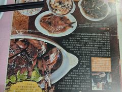 -蘭心餐厅(进贤路店)