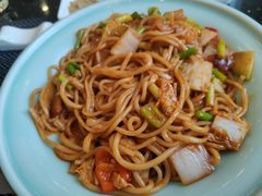 -飞天大厦清真餐厅