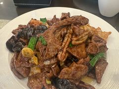 -鸿运楼烤鸭店(天桥店)