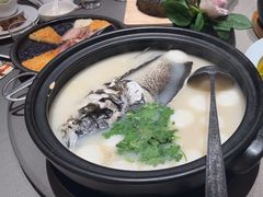 -小厨娘淮扬菜(河西奥美大厦店)