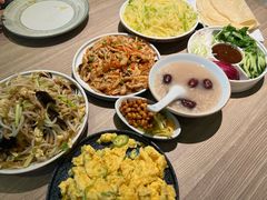 -老昌春饼(松北店)