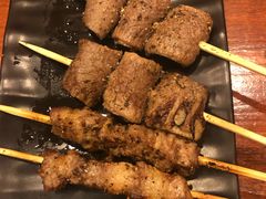 -鸟串烧Yakitori