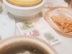 -泰钰丰烤鸭.天津菜(开发区店)