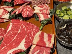 -汉拿山(昌平永旺店)