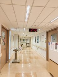 -杭州贝瑞斯美华妇儿医院·早孕·产检·儿科