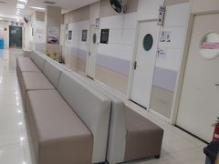 -美年大健康体检中心(太阳宫分院)