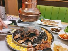 -韩宫宴和牛烤肉(合肥滨湖银泰城店)
