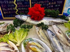 -隆喜元鱼汤包·海鲜(中联广场店)