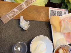 -仁和四季涮肉馆(天坛南门店)
