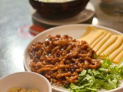 -嘉年华面包房餐厅（饺子馆）(陶然亭店)