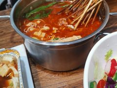 -壹块捌烧烤(灯市口店)