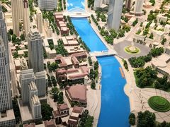 -天津市规划展览馆