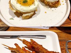 -通海俄式烧烤·俄罗斯大串(嵩山路店)